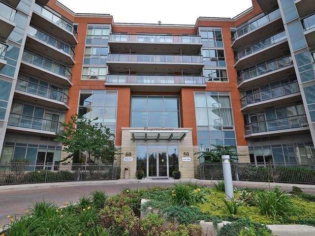 uph11 - 60 South Town Centre Blvd, Condo with 2 bedrooms, 2 bathrooms and 1 parking in Markham ON | Image 1