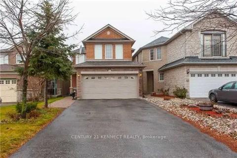 44 Sandway Cres, Vaughan, ON, L6A2M1 | Card Image
