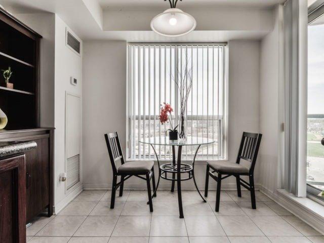 1503 - 4879 Kimbermount Ave, Condo with 2 bedrooms, 2 bathrooms and 2 parking in Mississauga ON | Image 12