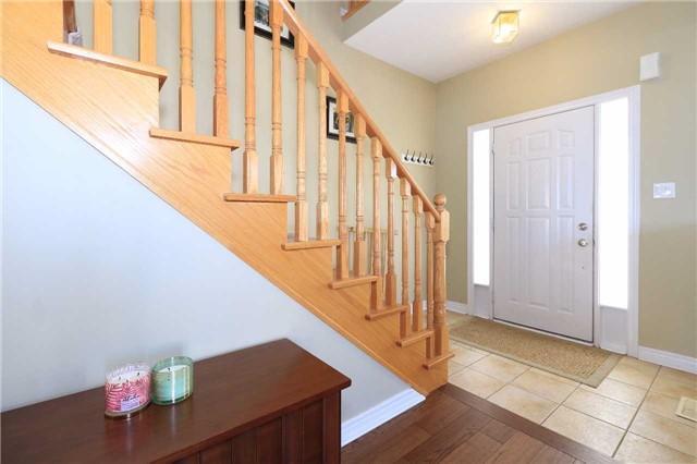 1 Elmbrook Dr, House detached with 4 bedrooms, 3 bathrooms and 2 parking in Barrie ON | Image 13