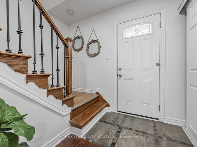 99 Radford Dr, House detached with 3 bedrooms, 2 bathrooms and 3 parking in Ajax ON | Image 23