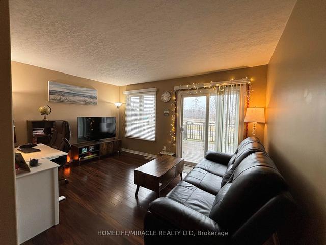 39 - 535 Windflower Cres, Townhouse with 2 bedrooms, 2 bathrooms and 1 parking in Kitchener ON | Image 28