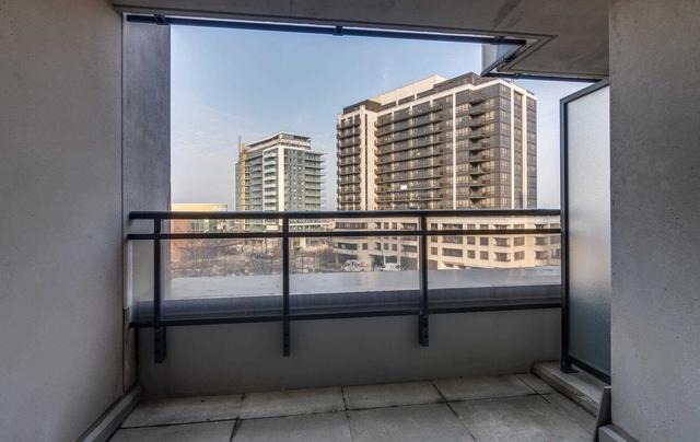 401 - 1070 Sheppard Ave W, Condo with 1 bedrooms, 2 bathrooms and 1 parking in Toronto ON | Image 20