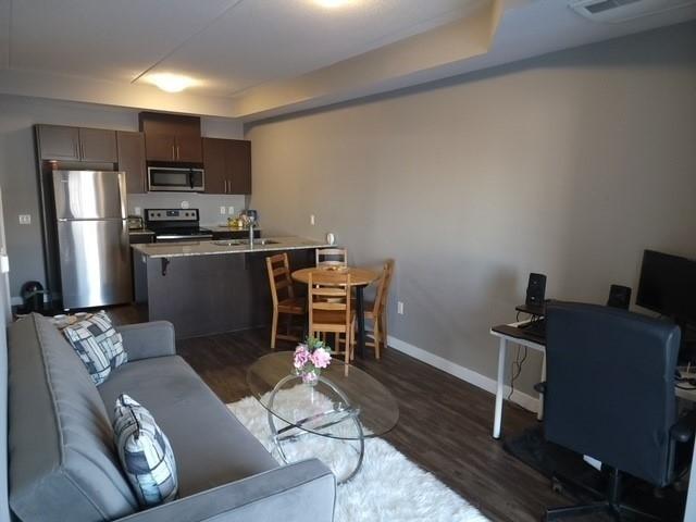 101 - 25 Kay Cres, Condo with 1 bedrooms, 1 bathrooms and 1 parking in Guelph ON | Image 16