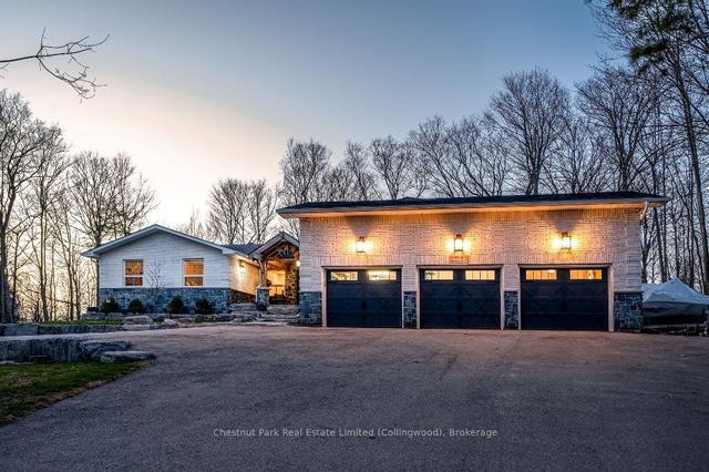 1814 Quantz Cres, House detached with 4 bedrooms, 5 bathrooms and 10 parking in Innisfil ON | Image 12
