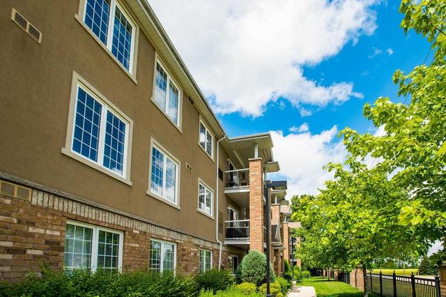 14 - 137 Sydenham Wells Rd, Condo with 2 bedrooms, 1 bathrooms and 1 parking in Barrie ON | Image 22