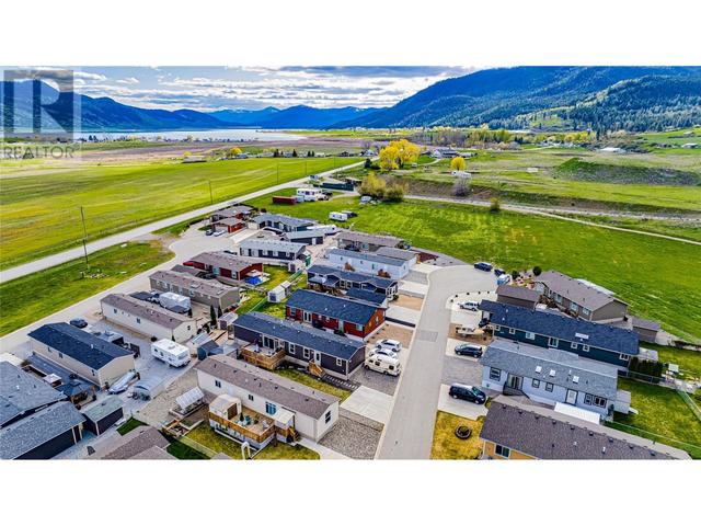 61 - 12560 Westside Road Road, House other with 3 bedrooms, 2 bathrooms and 4 parking in Okanagan (Part) 1 BC | Image 40