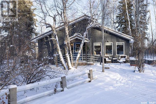 2 Birch Place, House detached with 3 bedrooms, 2 bathrooms and null parking in Nipawin No. 487 SK | Image 3