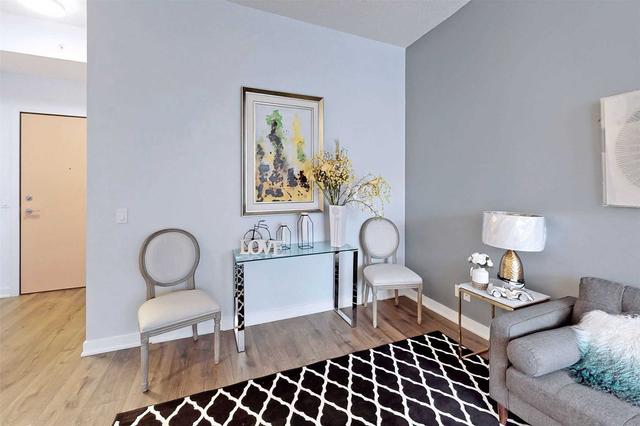 806 - 30 Nelson St, Condo with 2 bedrooms, 2 bathrooms and 1 parking in Toronto ON | Image 23