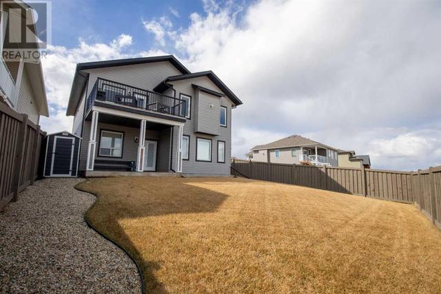 7041 85 Street, House detached with 4 bedrooms, 3 bathrooms and 6 parking in Grande Prairie AB | Image 20