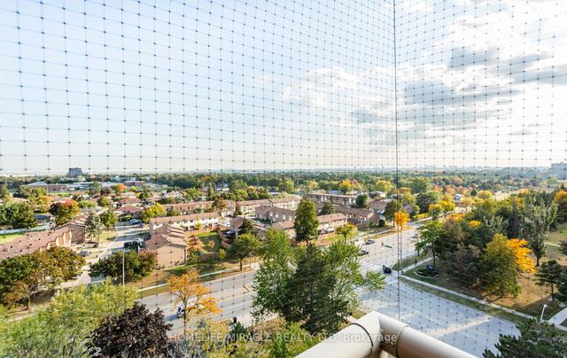 1102 - 4 King Cross Rd, Condo with 3 bedrooms, 2 bathrooms and 2 parking in Brampton ON | Image 27