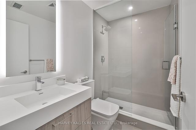 309 - 1 Yorkville Ave, Condo with 2 bedrooms, 3 bathrooms and 1 parking in Toronto ON | Image 8