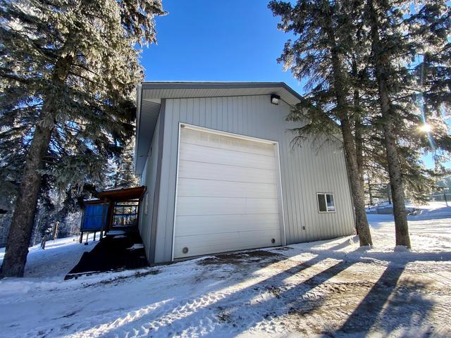 213 Westwood Way, House detached with 3 bedrooms, 2 bathrooms and 4 parking in Clearwater County AB | Image 25