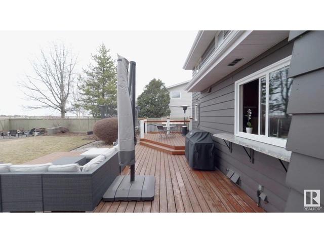 12620 52b Av Nw, House detached with 3 bedrooms, 4 bathrooms and 4 parking in Edmonton AB | Image 58
