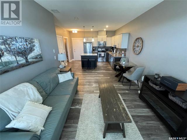 202 - 415 Maningas Bend, Condo with 1 bedrooms, 1 bathrooms and null parking in Saskatoon SK | Image 16