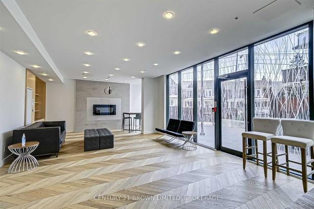 502 - 36 Howard Park Ave, Condo with 1 bedrooms, 1 bathrooms and 1 parking in Toronto ON | Image 15