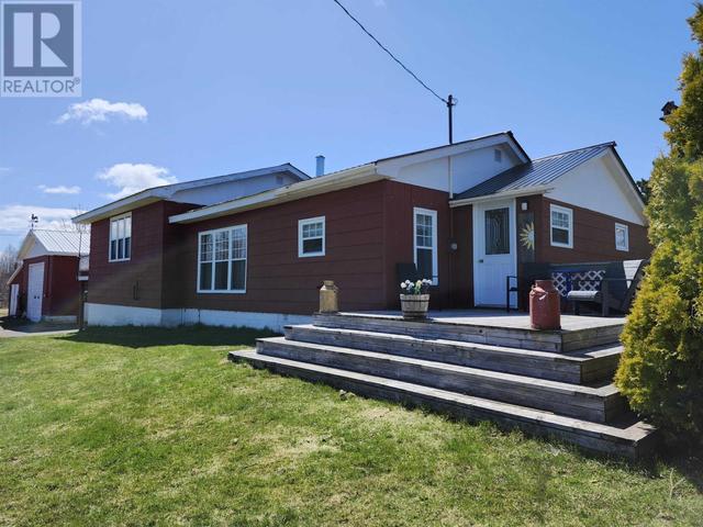 1768 Rte 17, House detached with 3 bedrooms, 2 bathrooms and null parking in Three Rivers PE | Image 26