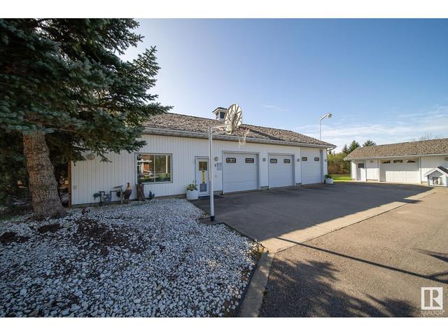 2160 - 50302 Rge Rd 244 A, House detached with 5 bedrooms, 5 bathrooms and null parking in Leduc County AB | Image 51