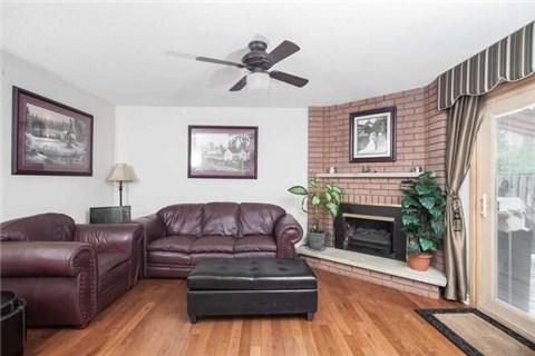 31 Porteous Circ, House detached with 3 bedrooms, 4 bathrooms and 4 parking in Brampton ON | Image 7