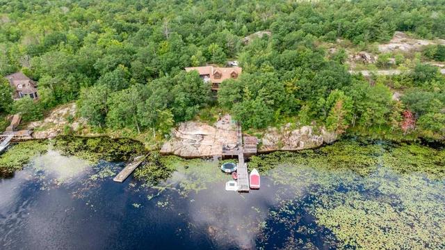 435 Georgian Bay Rd, House detached with 4 bedrooms, 3 bathrooms and 6 parking in Georgian Bay ON | Image 19