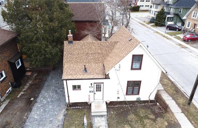 124 Ontario St, House detached with 4 bedrooms, 2 bathrooms and 3 parking in Oshawa ON | Image 31