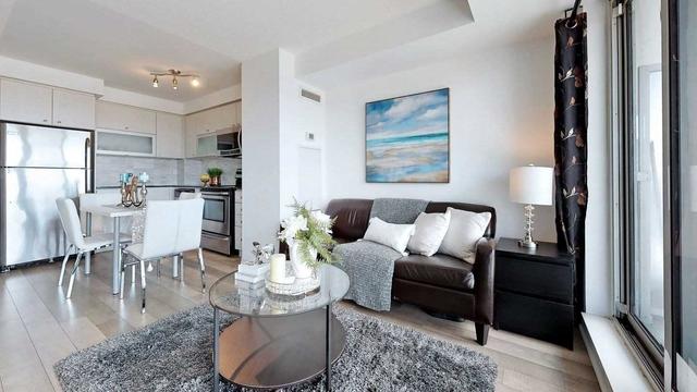 2601 - 2015 Sheppard Ave E, Condo with 1 bedrooms, 1 bathrooms and 1 parking in Toronto ON | Image 17
