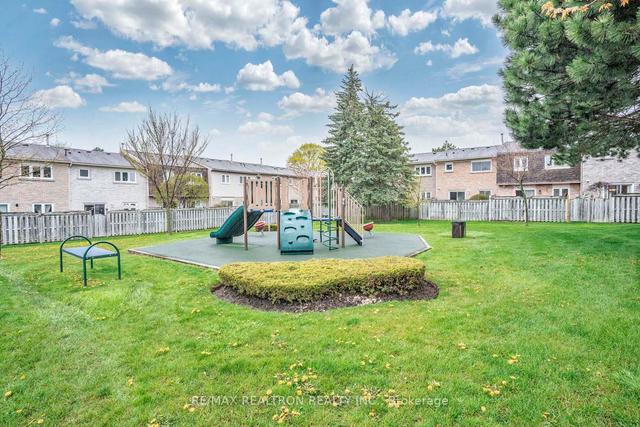 83 - 580 Eyer Dr E, Townhouse with 3 bedrooms, 3 bathrooms and 2 parking in Pickering ON | Image 28