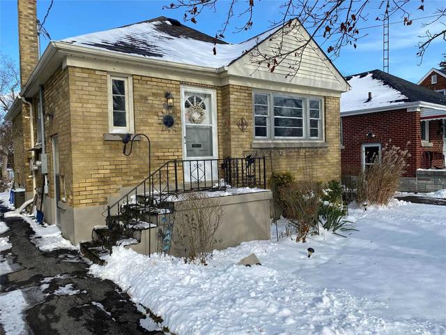 162 University Ave, House detached with 2 bedrooms, 1 bathrooms and 4 parking in Cobourg ON | Image 12