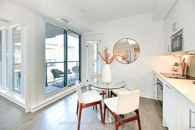 1503 - 297 College St, Condo with 2 bedrooms, 2 bathrooms and 1 parking in Toronto ON | Image 26