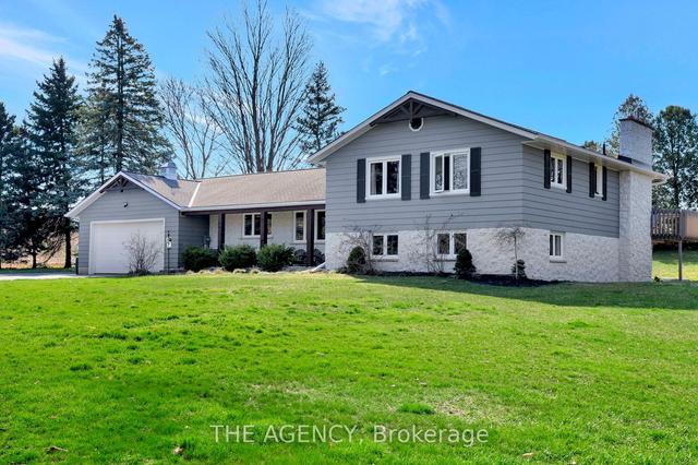 205600 Ninth Rd, House detached with 3 bedrooms, 3 bathrooms and 10 parking in Norwich ON | Image 12