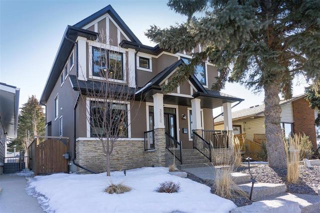 3826 3 Street Nw, House detached with 4 bedrooms, 3 bathrooms and 4 parking in Calgary AB | Image 1