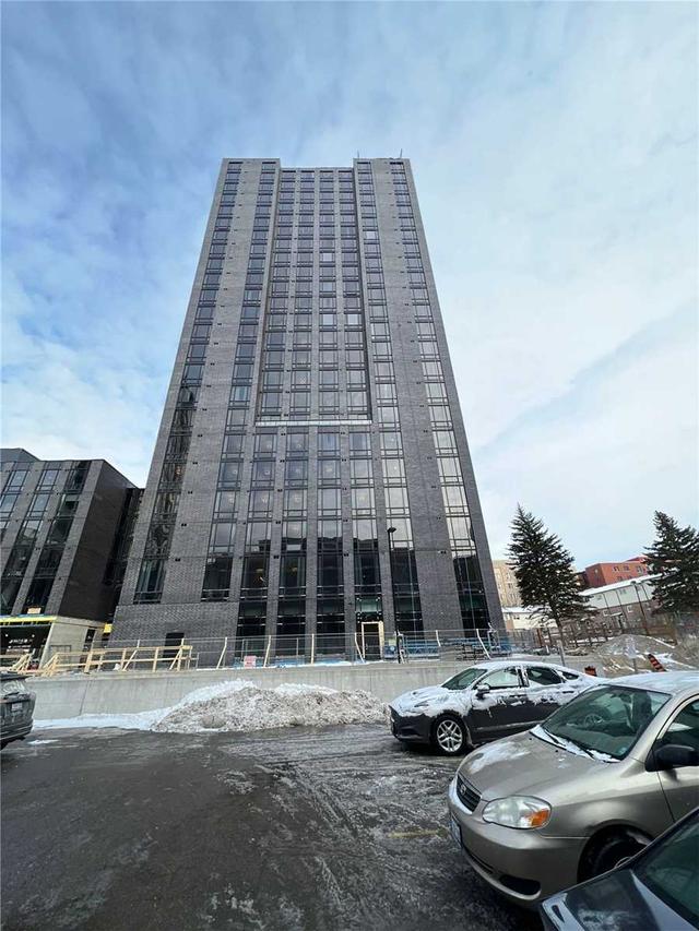 1733 - 145 Columbia St W, Condo with 2 bedrooms, 1 bathrooms and 1 parking in Waterloo ON | Image 1