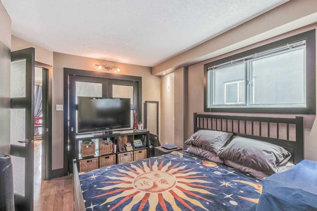 201 - 1815 16 Street Sw, Condo with 1 bedrooms, 1 bathrooms and 1 parking in Calgary AB | Image 13