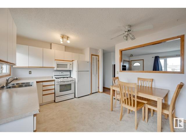 4907 57 Av, House detached with 3 bedrooms, 1 bathrooms and null parking in Lamont AB | Image 21
