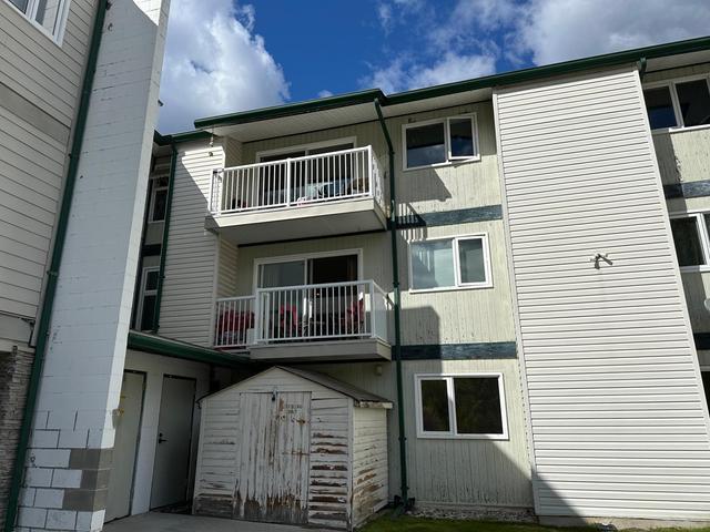 201 - 880 Wordsworth Avenue, Condo with 1 bedrooms, 1 bathrooms and 1 parking in Warfield BC | Image 30