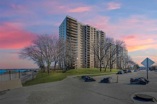 412 - 500 Green Rd, Condo with 2 bedrooms, 2 bathrooms and 1 parking in Hamilton ON | Image 1