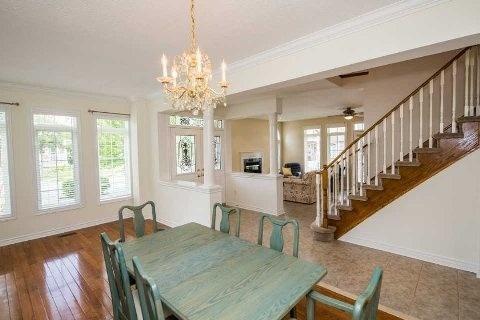 24 Cliveden Pl, House detached with 3 bedrooms, 3 bathrooms and 2 parking in Markham ON | Image 13