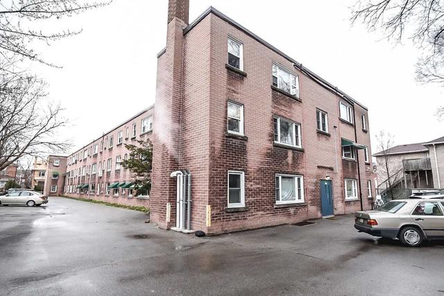 17 - 137 Emerald St S, Condo with 1 bedrooms, 1 bathrooms and 1 parking in Hamilton ON | Image 16