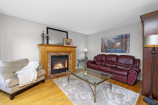 347 Ellwood Dr W, House detached with 4 bedrooms, 3 bathrooms and 5 parking in Caledon ON | Image 7