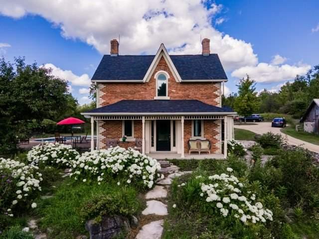 735371 West Back Line, House detached with 3 bedrooms, 3 bathrooms and 10 parking in West Grey ON | Image 1