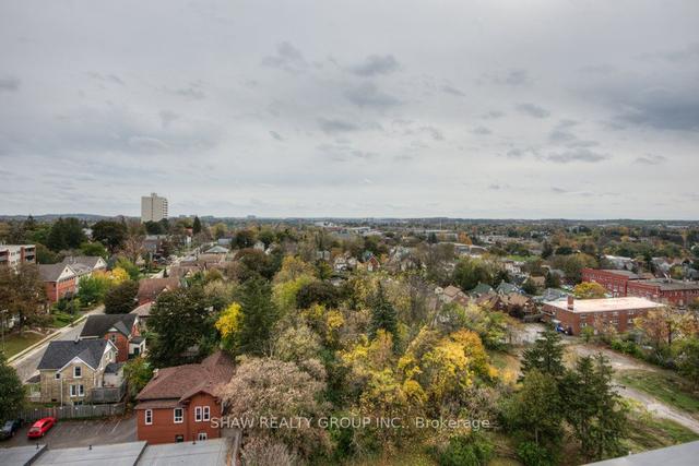 325 - 112 Benton St, Condo with 3 bedrooms, 2 bathrooms and 2 parking in Kitchener ON | Image 18