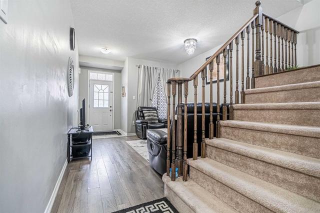 101 Warner Lane, House detached with 3 bedrooms, 3 bathrooms and 3 parking in Brantford ON | Image 40