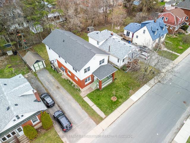 28 Toronto St, House detached with 4 bedrooms, 3 bathrooms and 5 parking in Kingston ON | Image 36