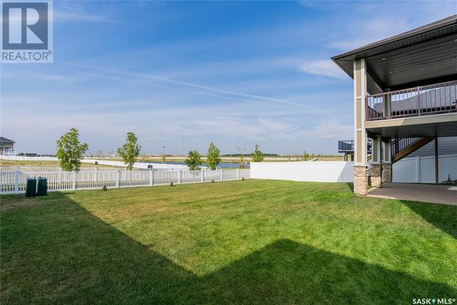 403 Prairie View Drive, House detached with 5 bedrooms, 3 bathrooms and null parking in Dundurn SK | Image 45