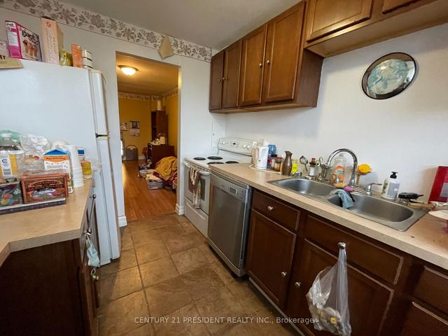 17 - 15 Albright Rd, Condo with 3 bedrooms, 2 bathrooms and 1 parking in Hamilton ON | Image 5