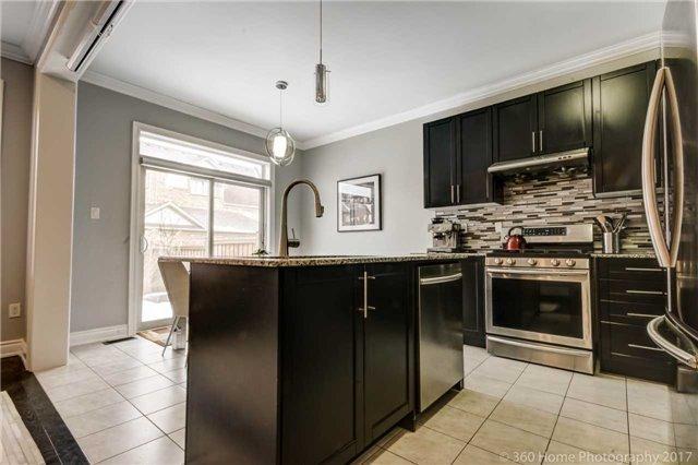 309 Moody Dr, House detached with 4 bedrooms, 3 bathrooms and 2 parking in Vaughan ON | Image 8