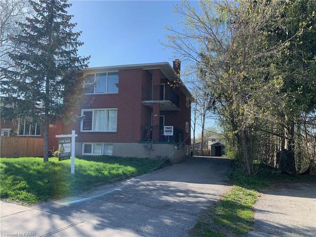 318 Erb Street W, House detached with 3 bedrooms, 0 bathrooms and 6 parking in Waterloo ON | Image 2