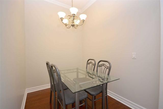 3001 - 1 Elm Dr W, Condo with 2 bedrooms, 2 bathrooms and 1 parking in Mississauga ON | Image 9