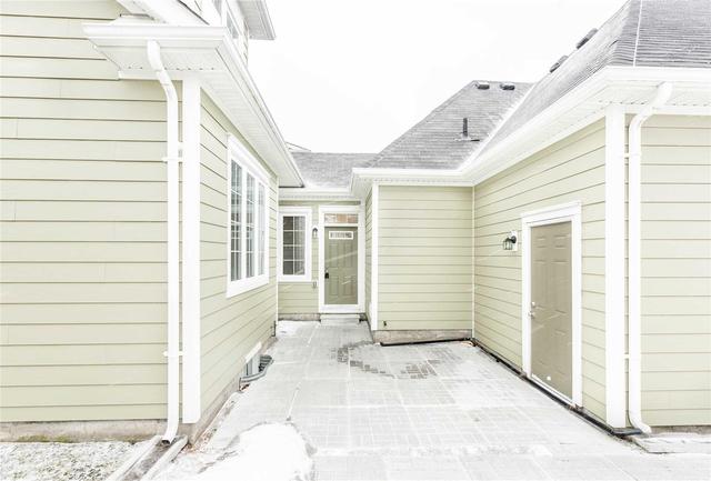17 Village Gate Dr, Condo with 3 bedrooms, 3 bathrooms and 2 parking in Wasaga Beach ON | Image 13