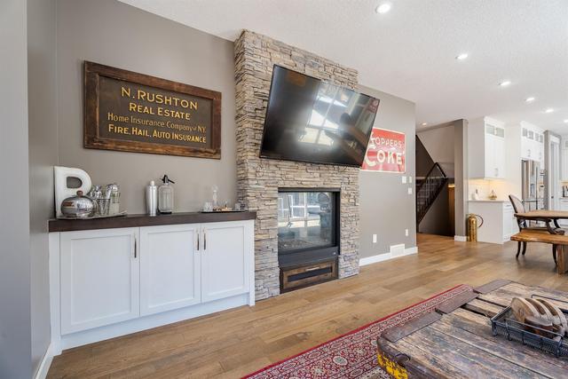 211 Hawk's Landing Rise, House detached with 5 bedrooms, 3 bathrooms and 5 parking in Foothills County AB | Image 16